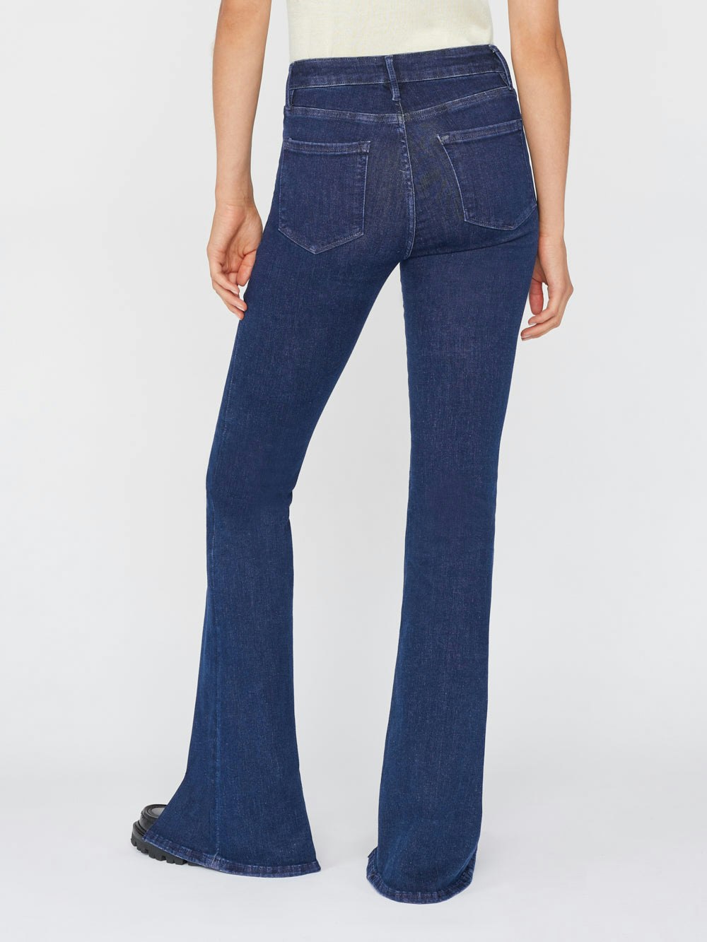 jeans back view alt:fit2